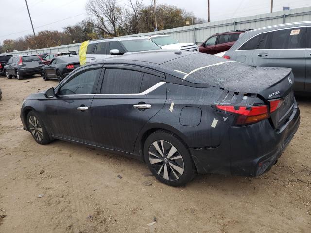  NISSAN ALTIMA 2019 Czarny