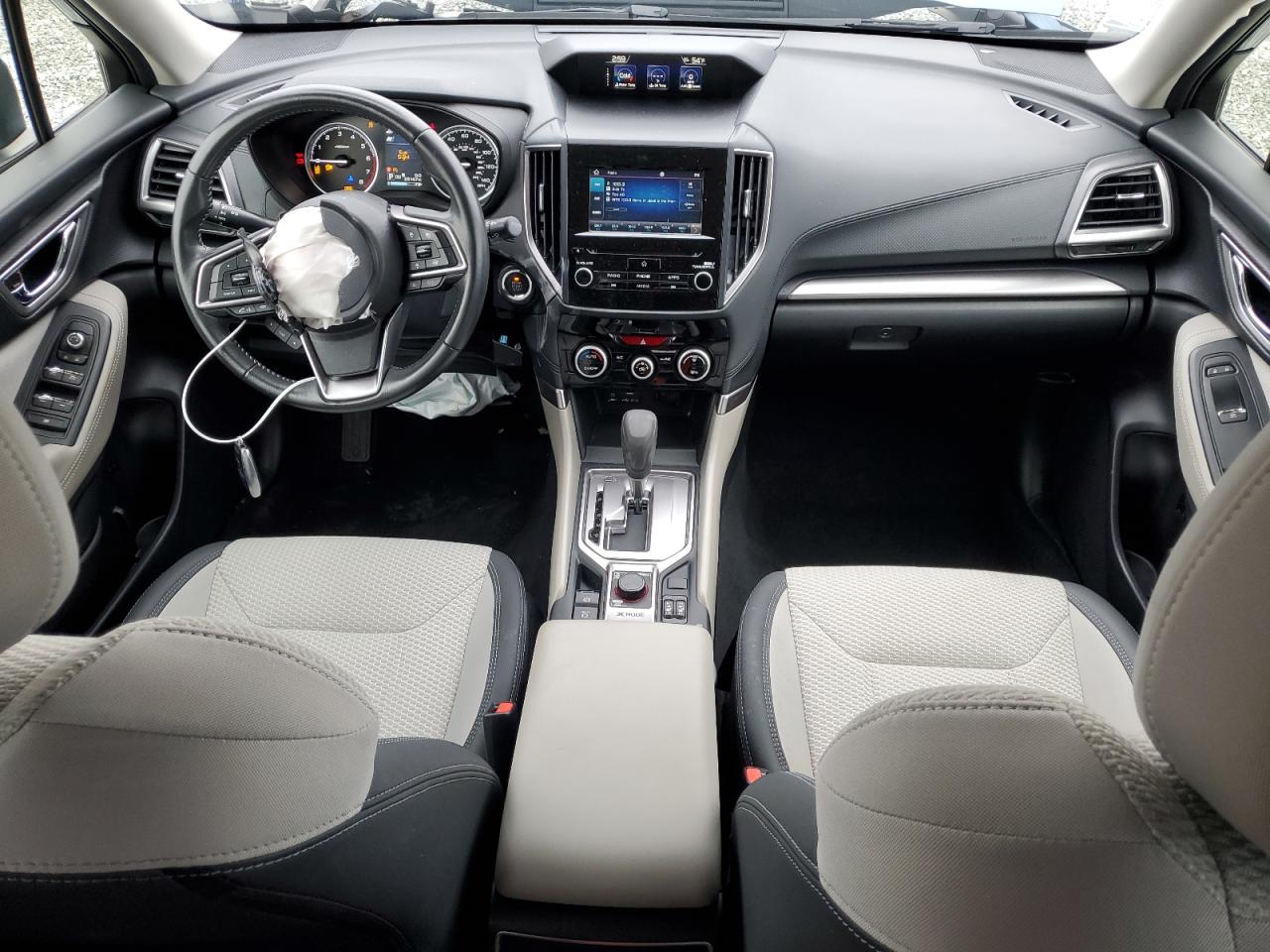 2020 Subaru Forester - Image 8