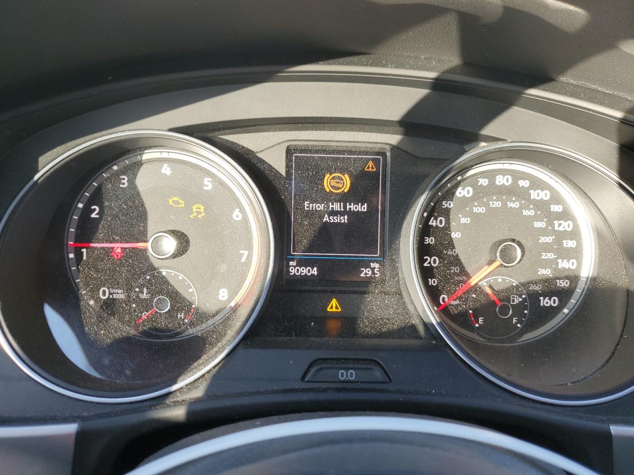 2018 Volkswagen Atlas - Image 9