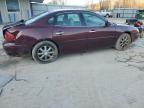 2007 Buick Lacrosse Cxl zu verkaufen in Hurricane, WV - Rear End