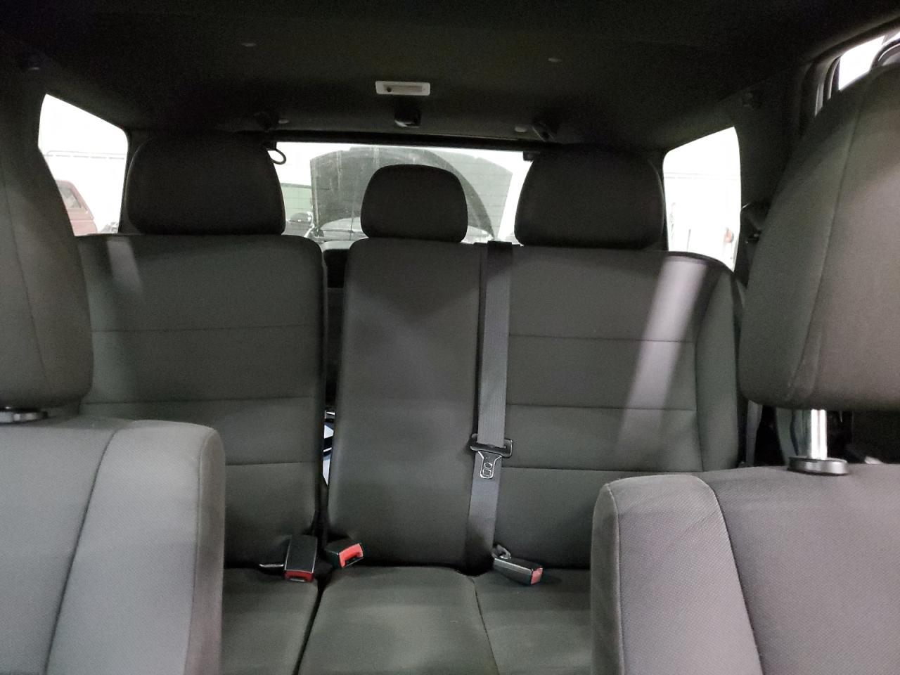 2011 Ford Escape - Image 10