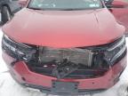 2022 Chevrolet Equinox Lt for Sale in Leroy, NY - Rollover
