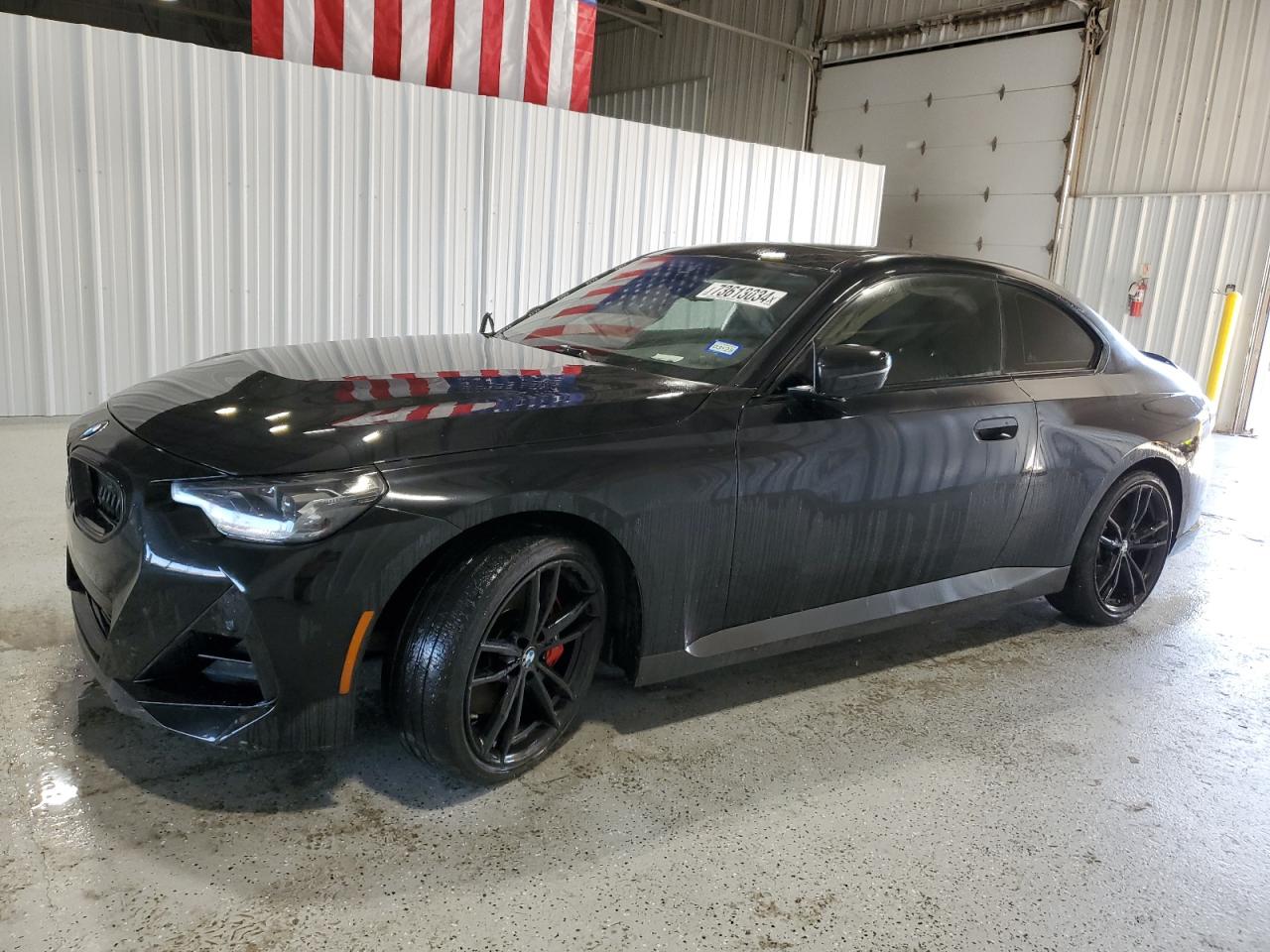 2022 BMW 2er - Image 1