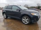 2012 Ford Edge Limited на продаже в Columbia Station, OH - Mechanical