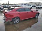 2013 Lexus Is 250 zu verkaufen in Woodburn, OR - All Over