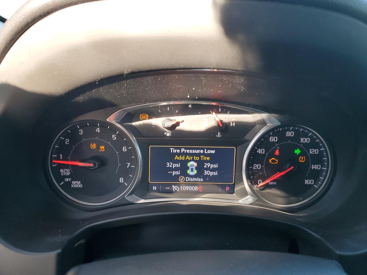 2020 GMC Terrain - Image 9