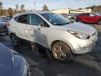 2015 Hyundai Tucson Limited იყიდება Exeter-ში, RI - Side