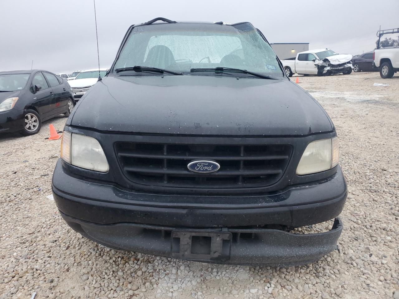 2000 Ford F-150 - Image 5