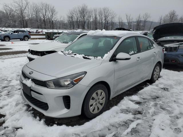 2018 Kia Rio Lx