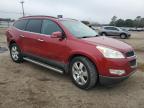 2012 Chevrolet Traverse Lt за продажба в Newton, AL - Side