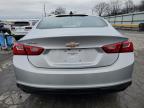 2018 Chevrolet Malibu Ls en Venta en Lebanon, TN - Front End