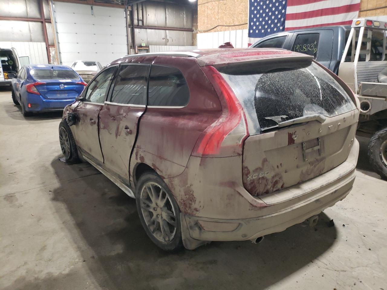 2010 Volvo XC60 - Image 2