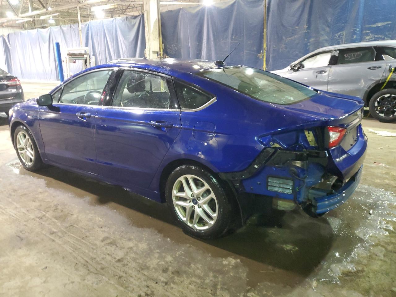 VIN 3FA6P0H79DR132788 2013 FORD FUSION no.2