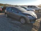 2013 Mazda 3 I na sprzedaż w Madisonville, TN - Front End