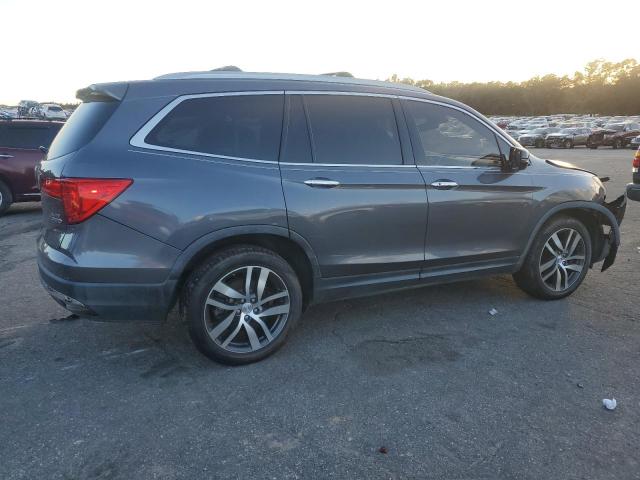  HONDA PILOT 2016 Gray