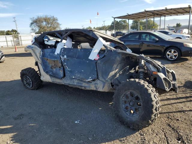 2022 Can-Am Maverick X3 Max Ds Turbo