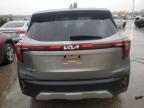 2024 Kia Seltos Lx na sprzedaż w Montgomery, AL - Front End