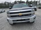 2016 Chevrolet Silverado K2500 Heavy Duty Ltz zu verkaufen in Ellenwood, GA - Minor Dent/Scratches