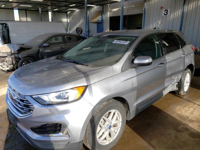 2022 Ford Edge Sel на продаже в Brighton, CO - Side