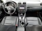 2010 Volkswagen Jetta Se იყიდება Hillsborough-ში, NJ - Front End