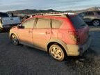 2005 Pontiac Vibe  na sprzedaż w Helena, MT - Front End