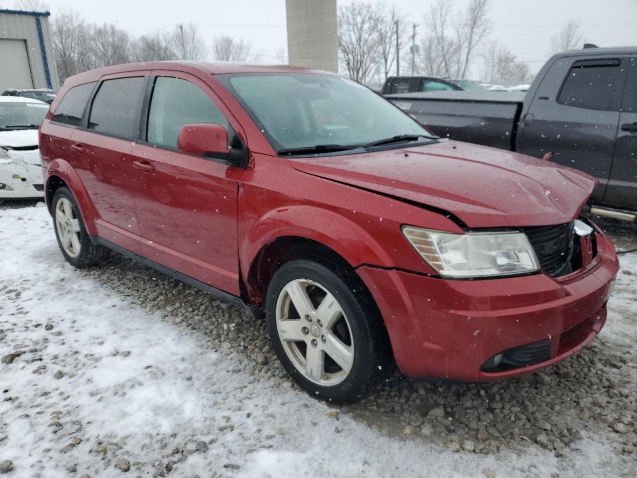 2009 Dodge Journey - Image 4