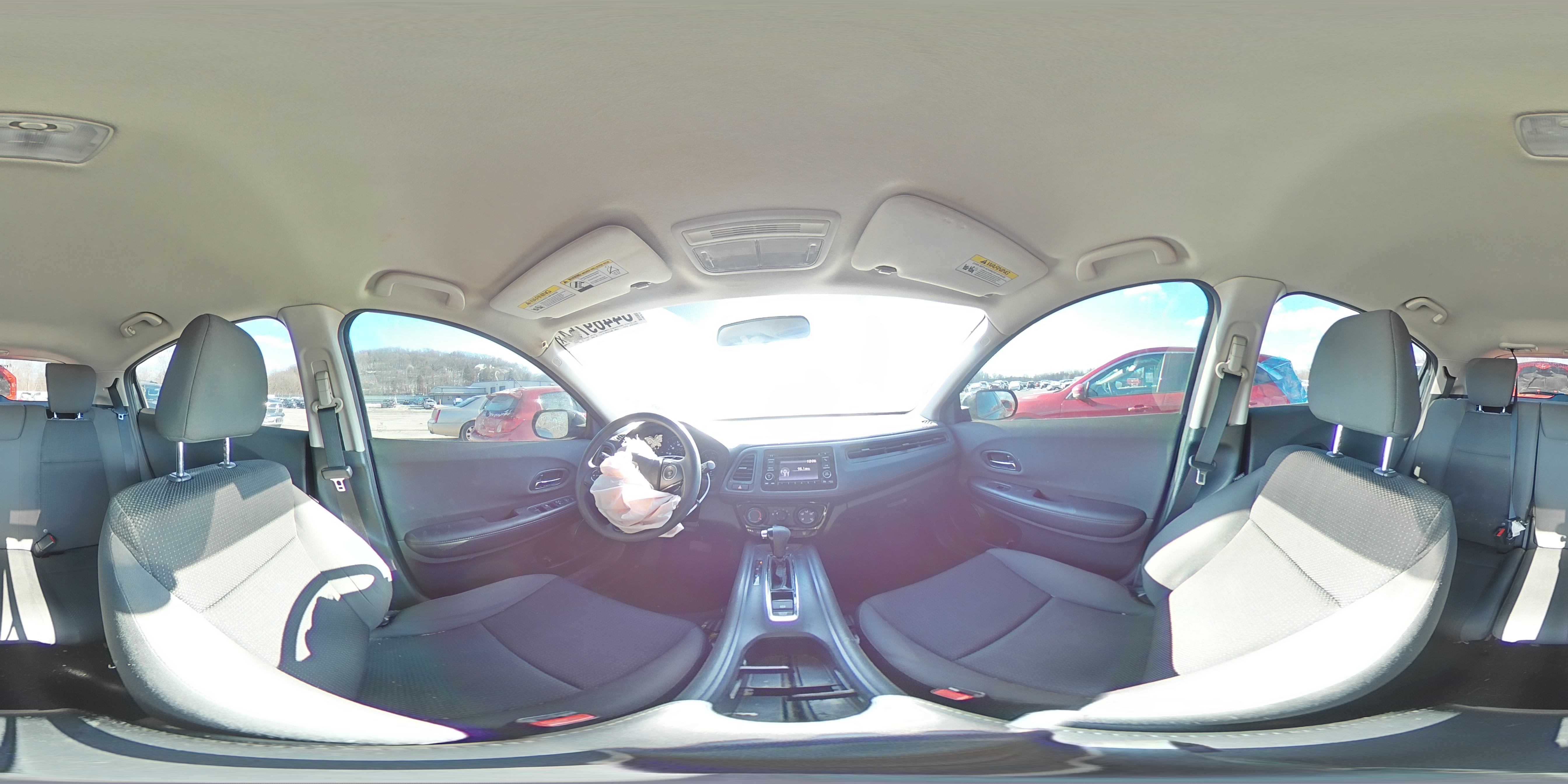 2019 Honda HR-V - Image 13