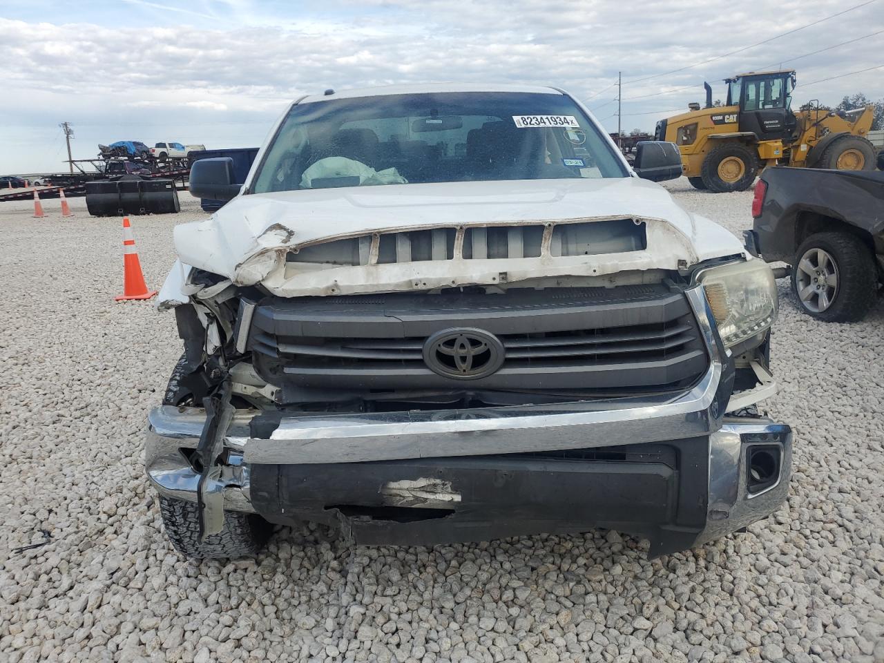 2014 Toyota Tundra - Image 5