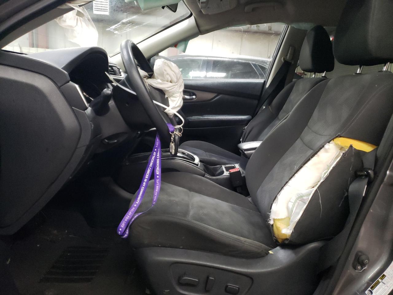 2016 Nissan Rogue - Image 7