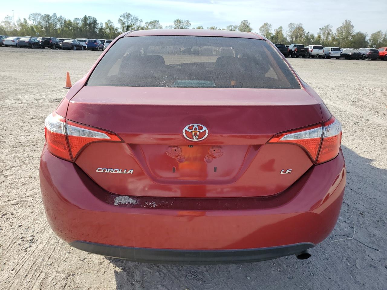 2016 Toyota Corolla - Image 6