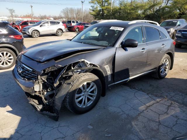 2009 Infiniti Fx35 