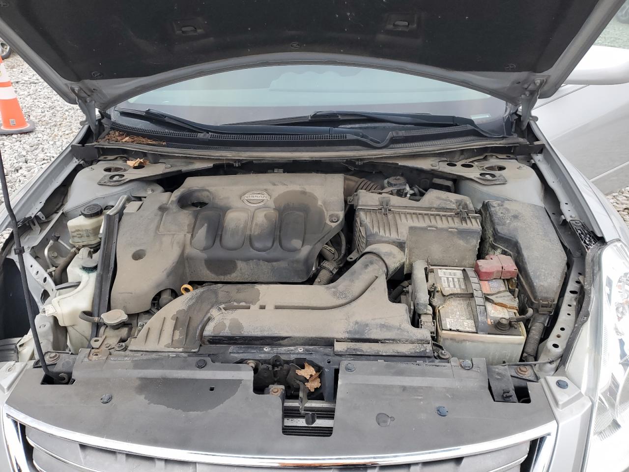 2012 Nissan Altima - Image 11
