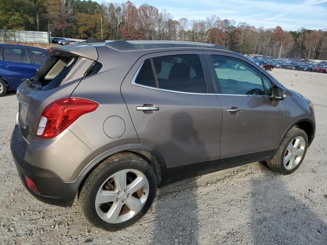  BUICK ENCORE 2015 Beżowy