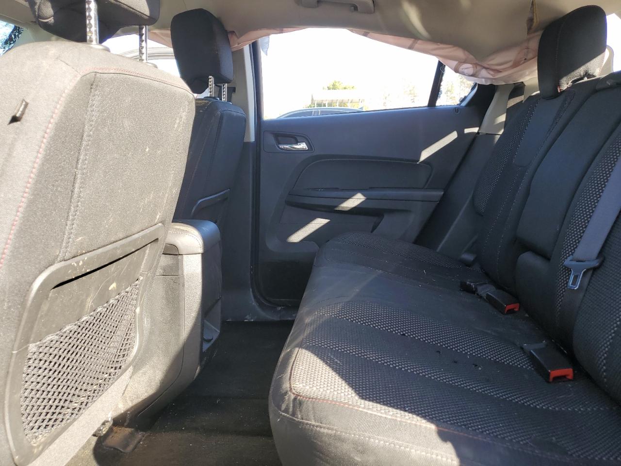 2017 GMC Terrain - Image 12