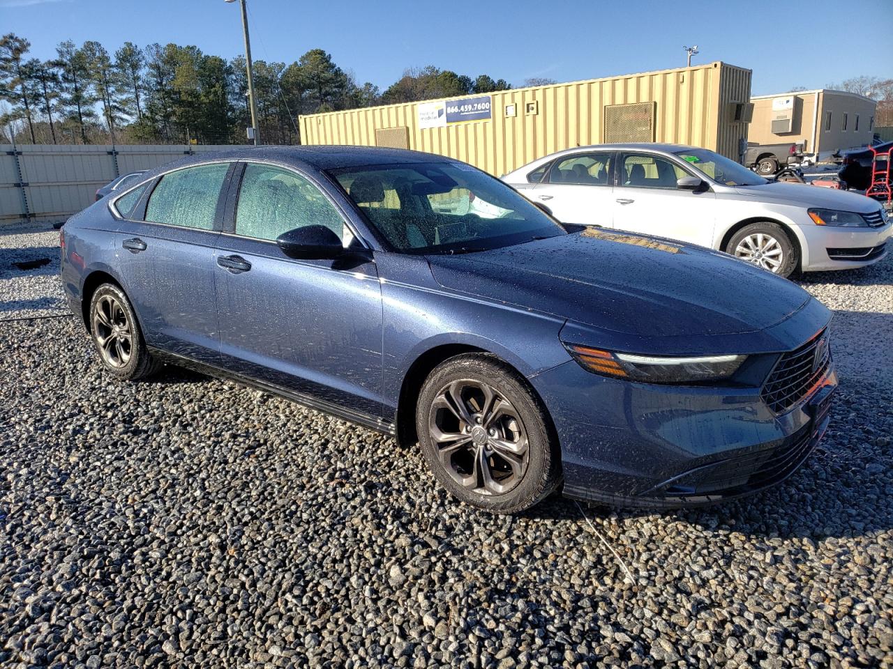2023 Honda Accord - Image 4