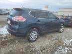 2016 Nissan Rogue S იყიდება Kansas City-ში, KS - Normal Wear