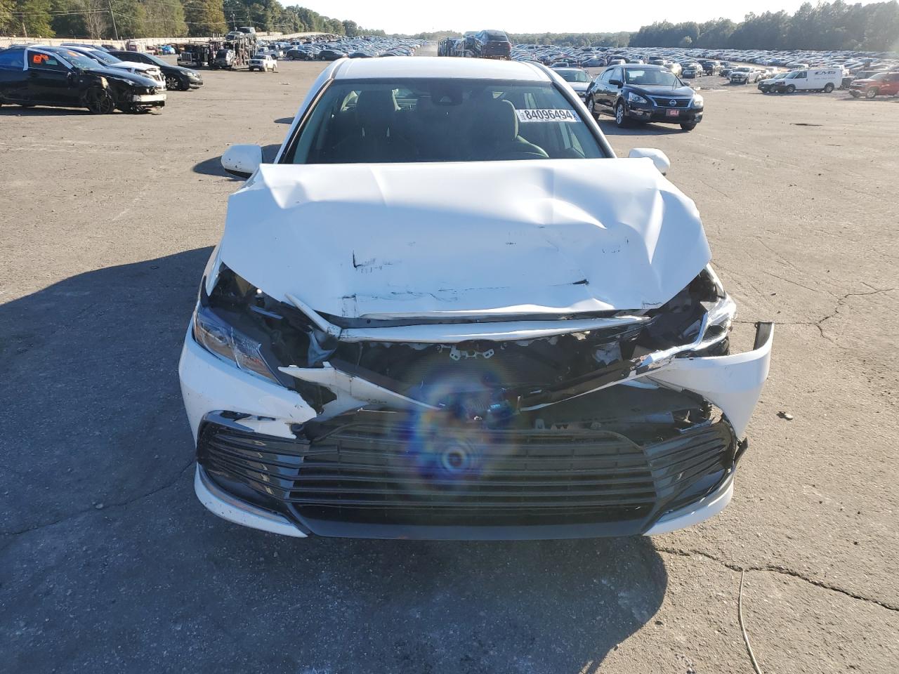 2022 Toyota Camry - Image 5