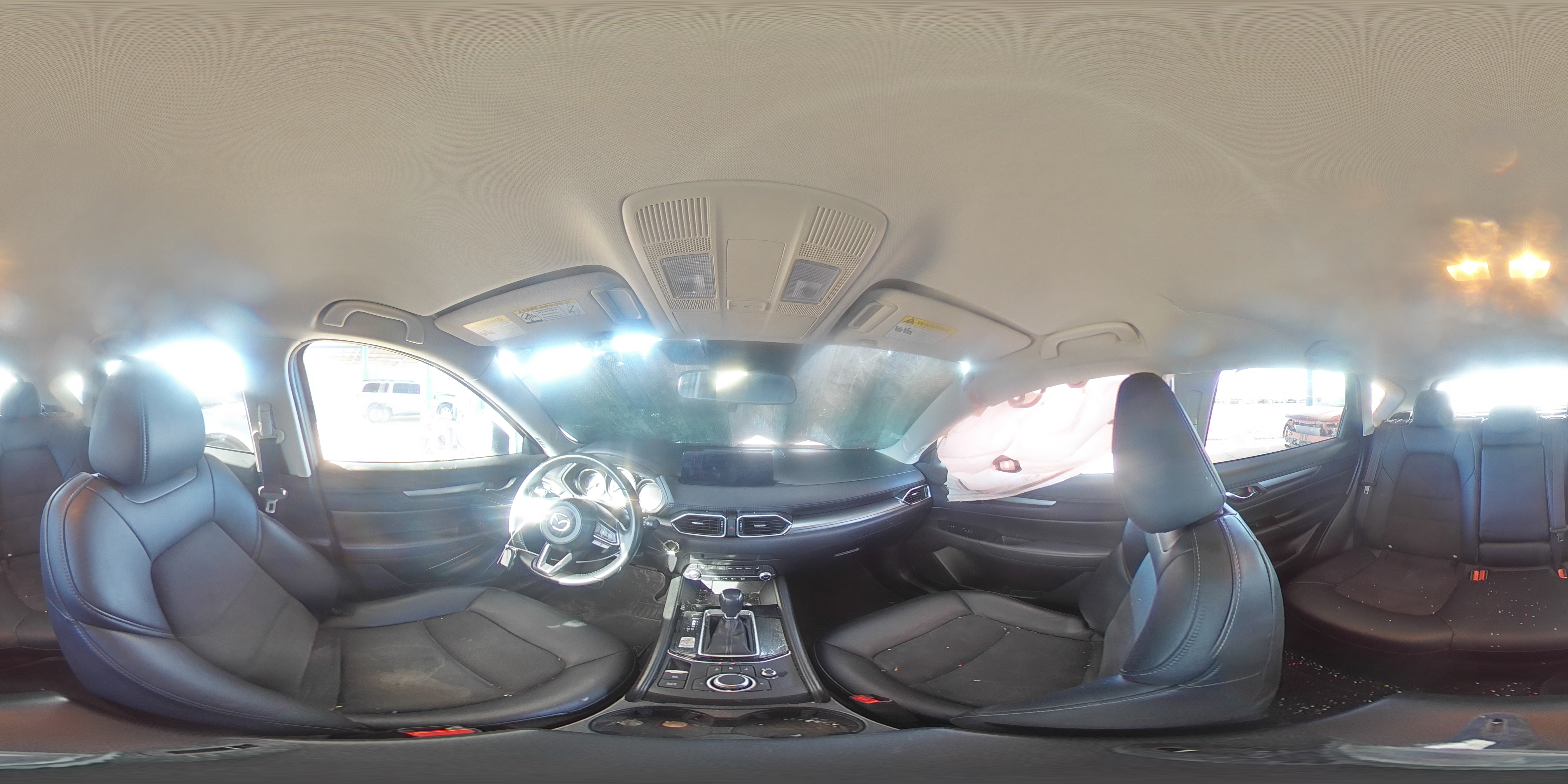 2021 Mazda CX-5 - Image 14