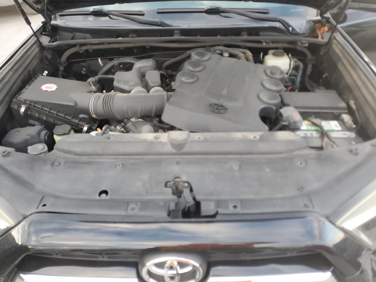 2014 Toyota 4Runner - Image 12