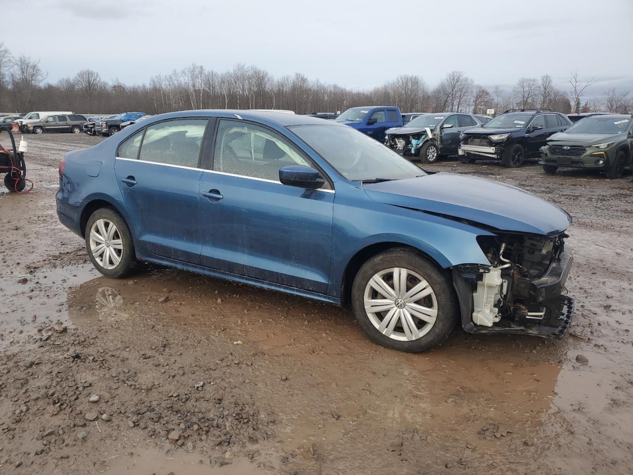 VIN 3VW2B7AJ4HM412933 2017 VOLKSWAGEN JETTA no.4