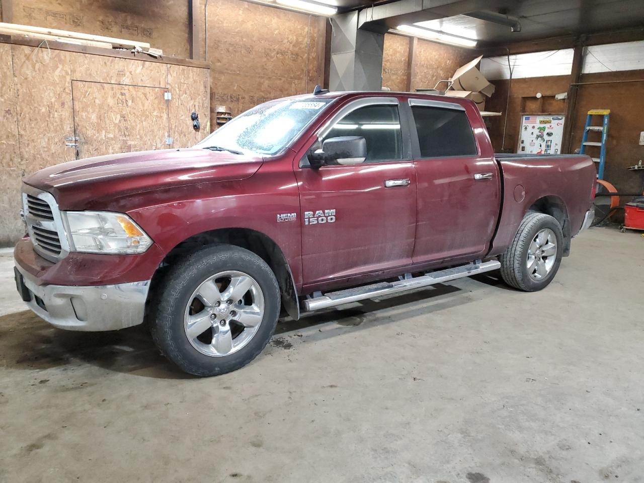 2016 RAM 1500 - Image 1