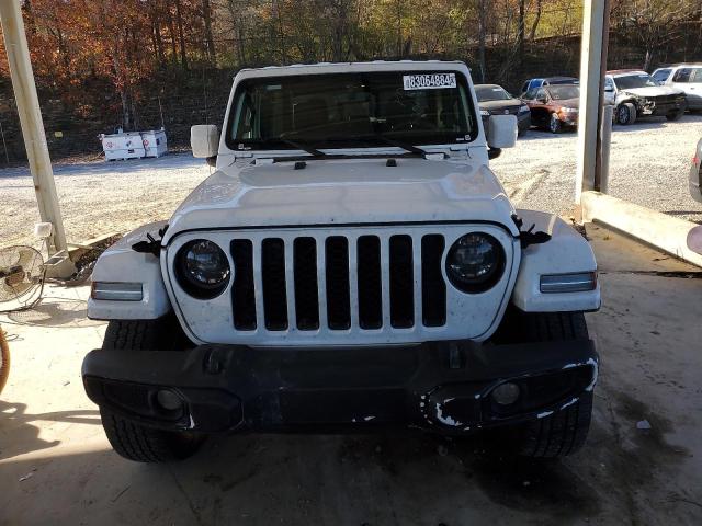  JEEP GLADIATOR 2023 Білий