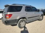 San Antonio, TX에서 판매 중인 2002 Toyota Sequoia Limited - Front End