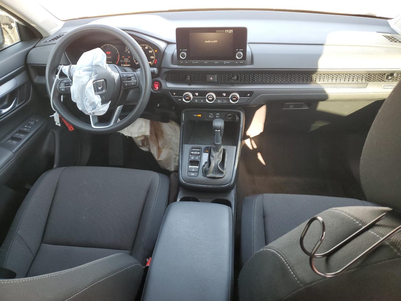 2024 Honda CR-V - Image 8