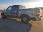 2007 Ford F150 Supercrew за продажба в Fresno, CA - Front End