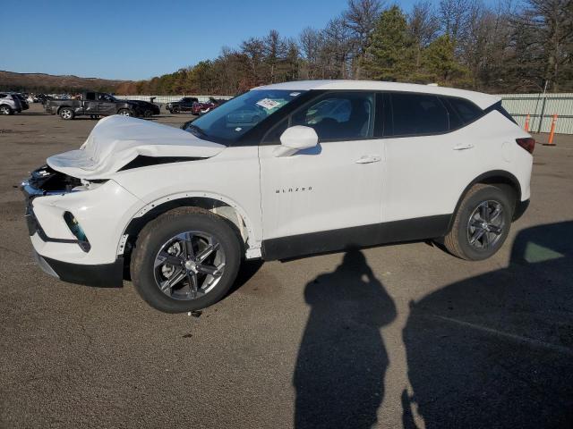 2023 Chevrolet Blazer 2Lt იყიდება Brookhaven-ში, NY - Front End