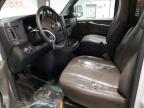 2015 Chevrolet Express G3500  na sprzedaż w Windham, ME - Front End