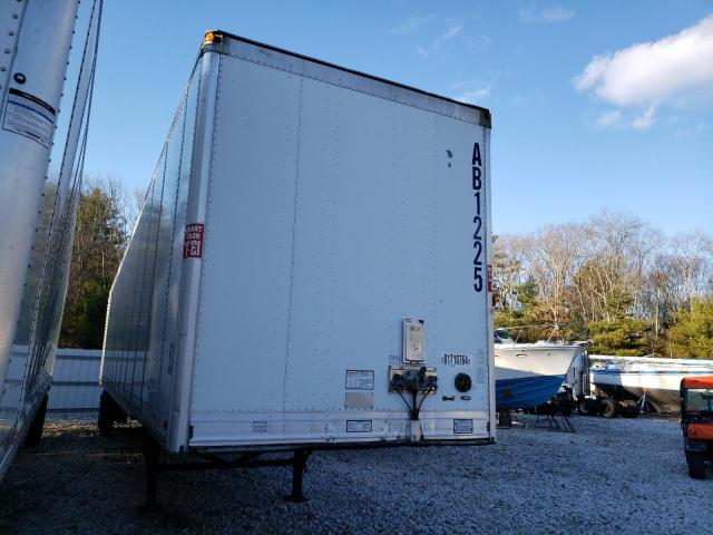 2011 Great Dane Trailer Reefer