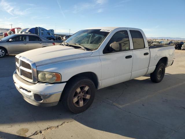 2003 Dodge Ram 1500 St na sprzedaż w Sun Valley, CA - Mechanical