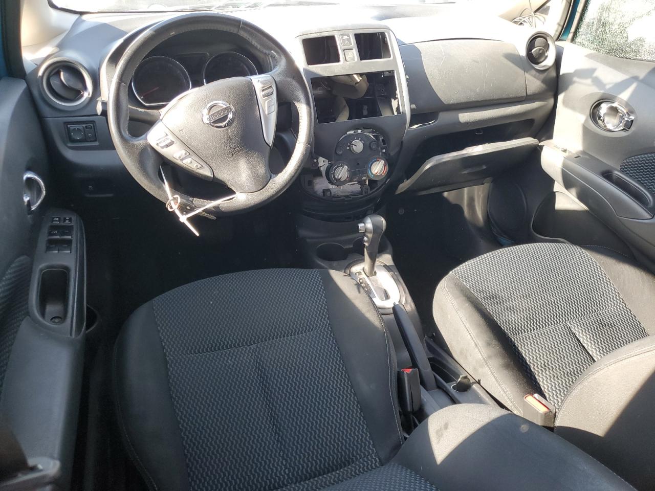 2014 Nissan Versa - Image 8